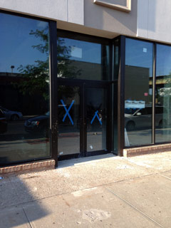 Image for Glass Storefronts with ID of: 1959960
