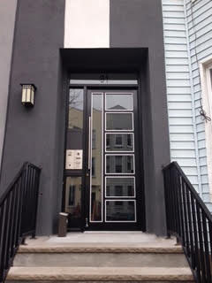 Image for Glass Storefronts with ID of: 1959963