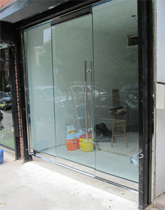 Image for Glass Storefronts with ID of: 1959971