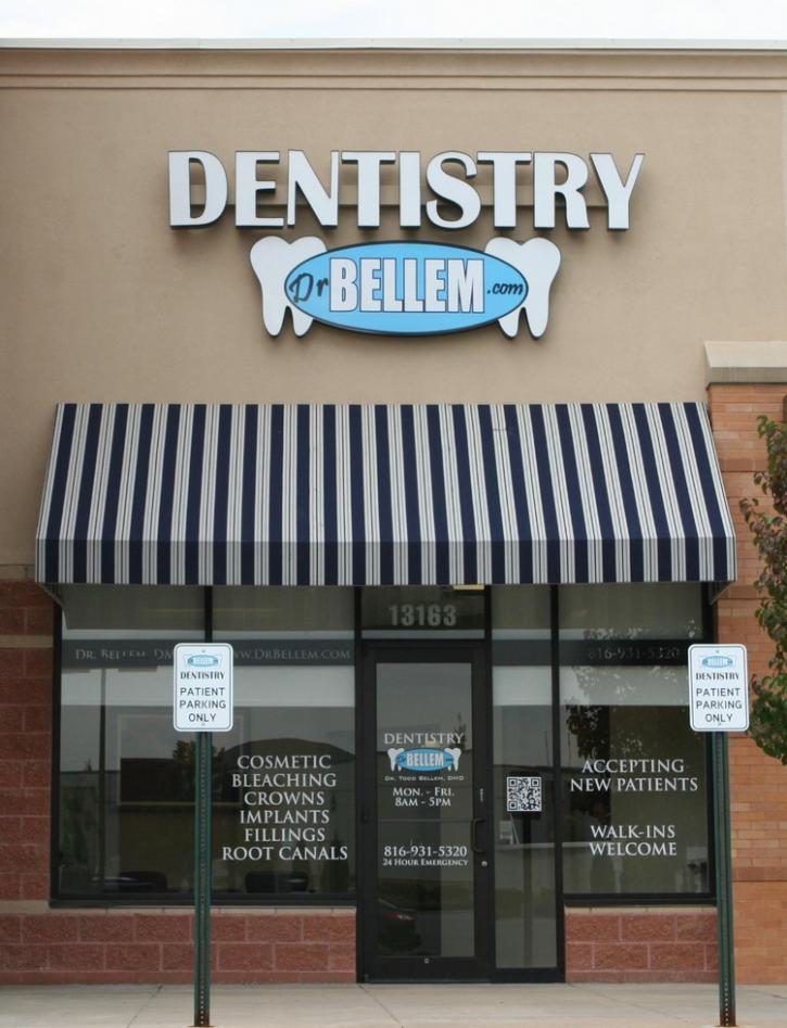 Image for Dr. Bellem with ID of: 1960242