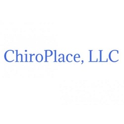 Image for ChiroPlace LLC with ID of: 1960395