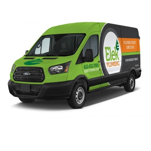 Image for Elek Plumbing with ID of: 1960402