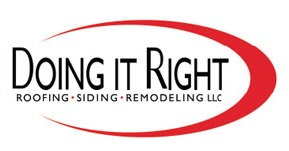 Image for Doing It Right Roofing Siding Remodeling LLC with ID of: 1960581