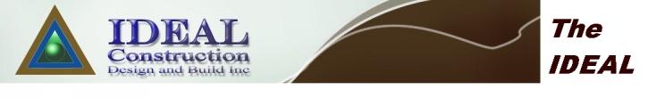 Image for Ideal Construction Design and Build Inc. with ID of: 1960632
