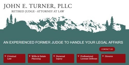 Image for John E. Turner, PLLC with ID of: 1960653