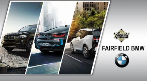 Image for Fairfield BMW with ID of: 1960689