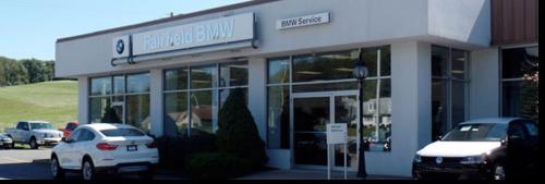 Image for Fairfield BMW with ID of: 1960691