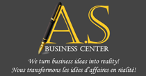 Image for As Business Center with ID of: 1960729