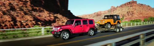 Image for The Jeep Store with ID of: 1960759