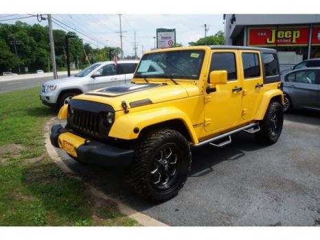 Image for The Jeep Store with ID of: 1960760