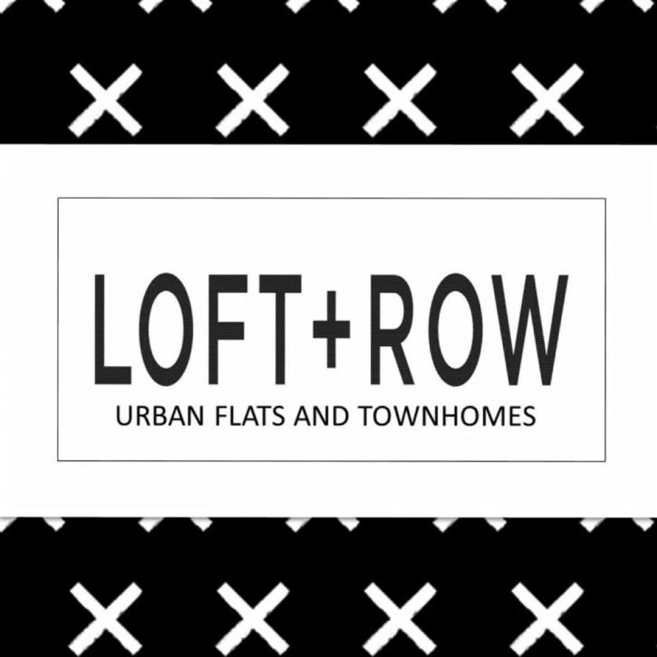Image for Loft + Row Apartments with ID of: 1960840