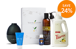 Image for Perfect Scents with ID of: 1960845