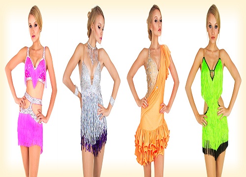 Image for ESTA DIVA Dancewear with ID of: 1960910