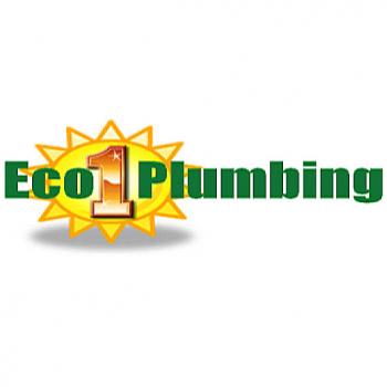 Image for Eco 1 Plumbing LLC with ID of: 1960996
