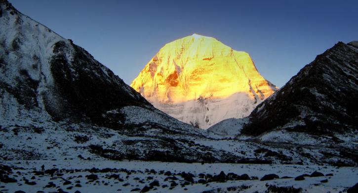 Image for Beautiful Mount kailash Yatra with ID of: 1960998