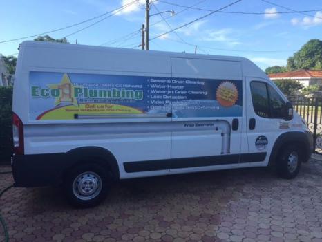 Image for Eco 1 Plumbing LLC with ID of: 1961002