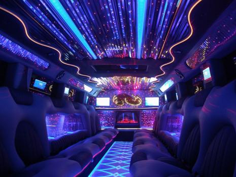Image for Dayton Limo Rentals with ID of: 1961085