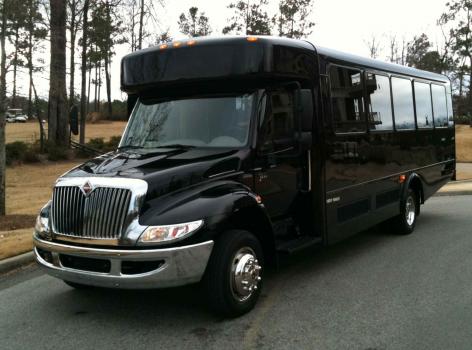 Image for Dayton Limo Rentals with ID of: 1961086