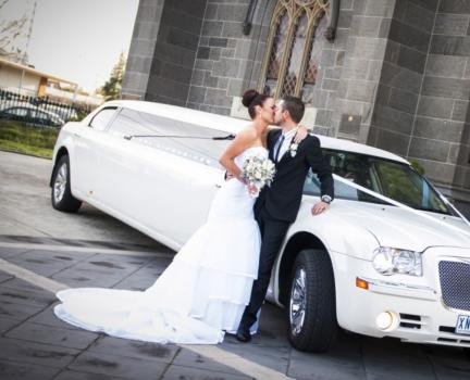 Image for Dayton Limo Rentals with ID of: 1961087