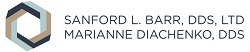 Image for Sanford Barr, DDS & Marianne Diachenko, DDS with ID of: 1961201