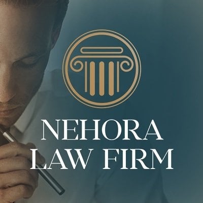 Image for Nehora Law Firm with ID of: 1961227