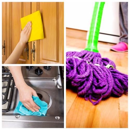 Image for Faulkner Commercial Cleaning, LLC with ID of: 1961411