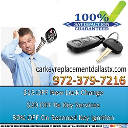 Image for Car Key Replacement Dallas TX with ID of: 1961441