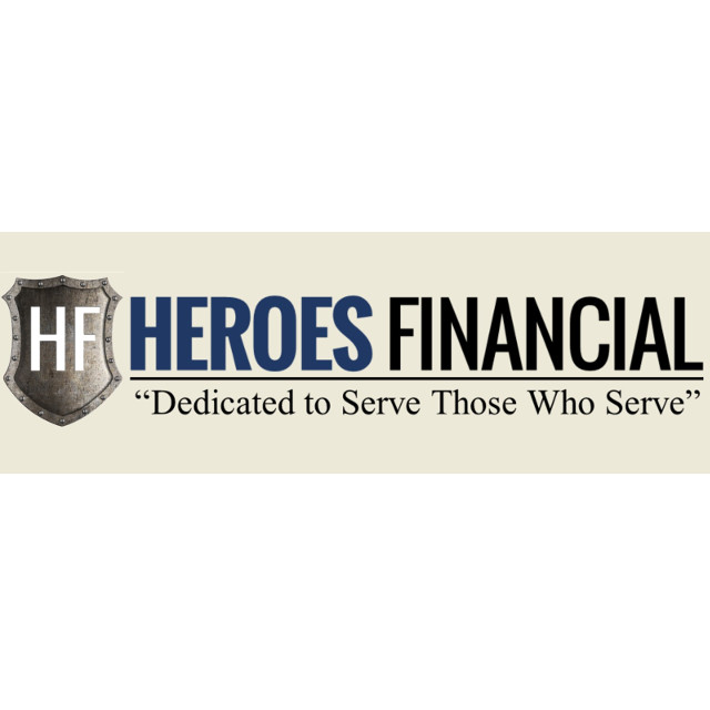 Image for Heroes Financial: Gregg Knight with ID of: 1961534