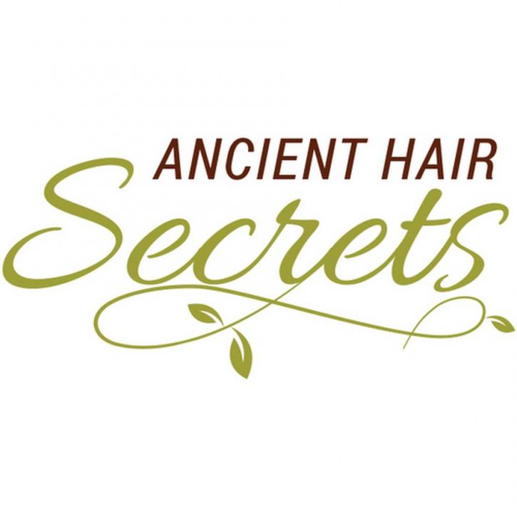 Image for Ancient Hair Secrets with ID of: 1961613