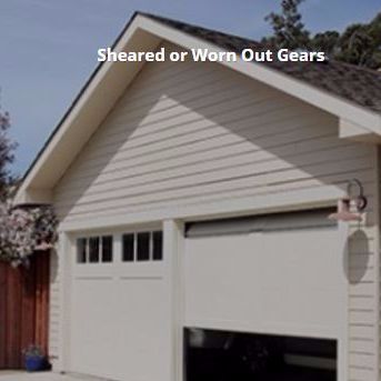 Image for Budget Garage Door with ID of: 1961619
