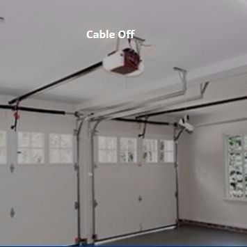 Image for Budget Garage Door with ID of: 1961623