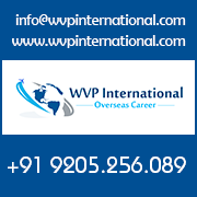 Image for Consultants Denmark Work Visa with ID of: 1961783