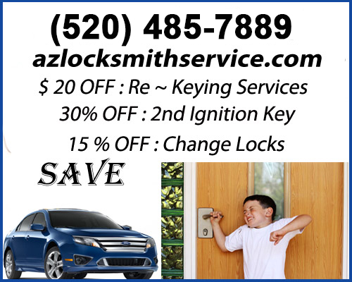 Image for Tucson AZ Locksmith Service with ID of: 1961902