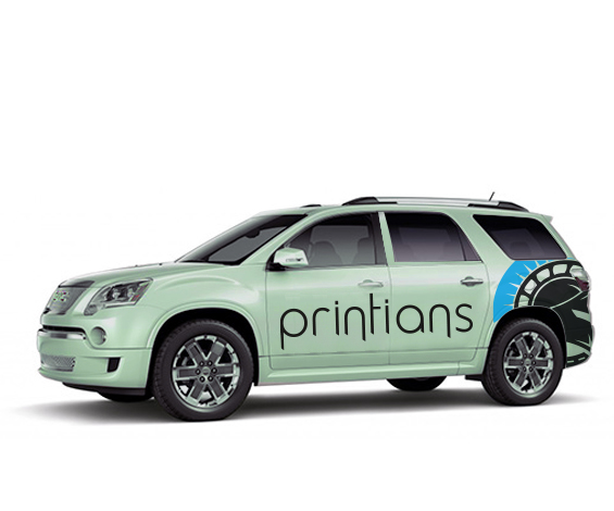Image for PRINTIANS LLC with ID of: 1962060