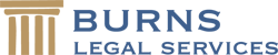 Image for Burns Legal Services with ID of: 1962271