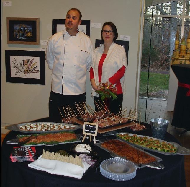 Image for Treats Catering with ID of: 1962272