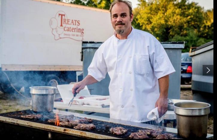 Image for Treats Catering with ID of: 1962274