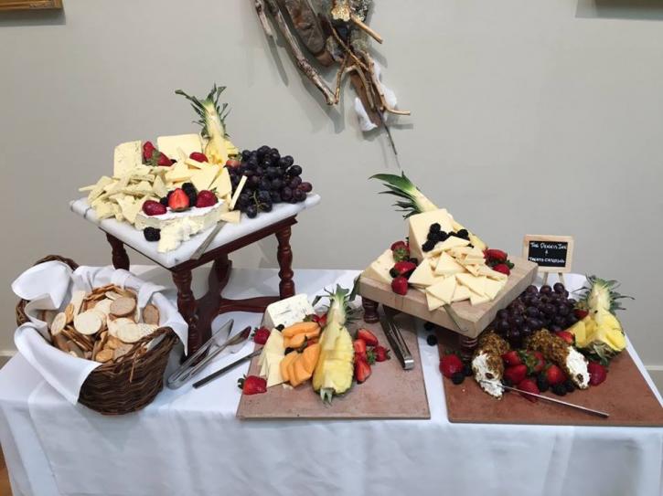 Image for Treats Catering with ID of: 1962278