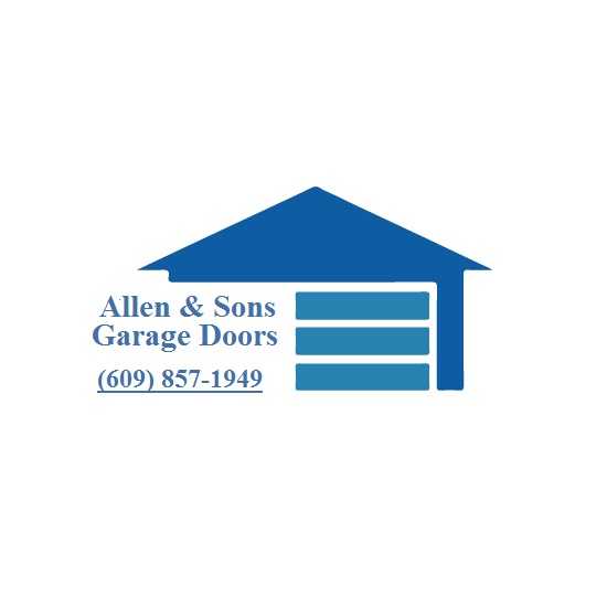 Image for Allen & Sons Garage Doors with ID of: 1962374