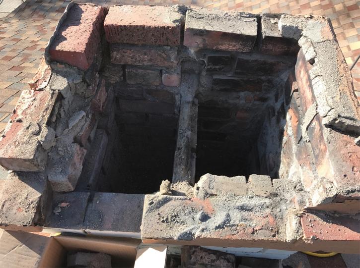 Image for The Chimney Doctor with ID of: 1962454