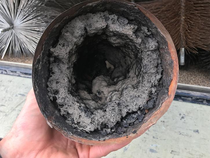 Image for The Chimney Doctor with ID of: 1962456