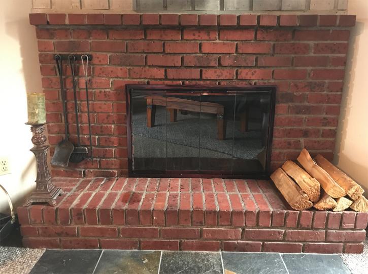 Image for The Chimney Doctor with ID of: 1962458
