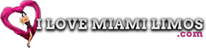 Image for I Love Miami Limos with ID of: 1962671