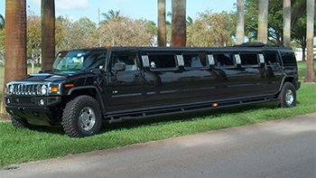 Image for I Love Miami Limos with ID of: 1962681