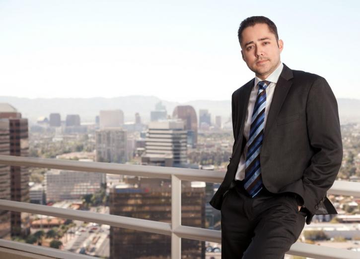 Image for Phoenix Criminal Attorney with ID of: 1962795