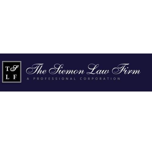 Image for The Siemon Law Firm with ID of: 1963020