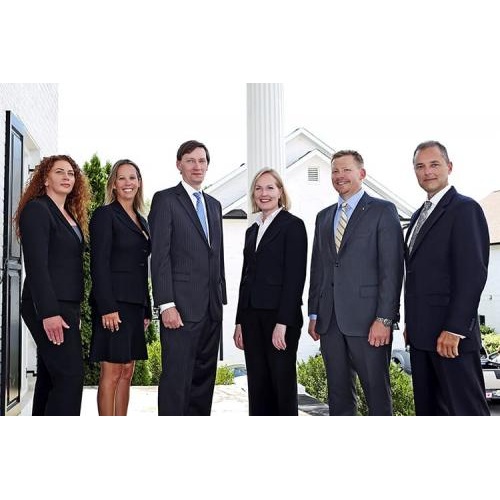 Image for The Siemon Law Firm with ID of: 1963022