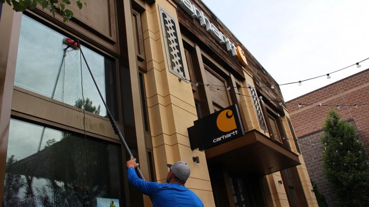 Image for Idaho Premier Window Cleaning with ID of: 1963067