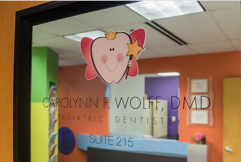 Image for Carolynn Wolff, DMD with ID of: 1963123
