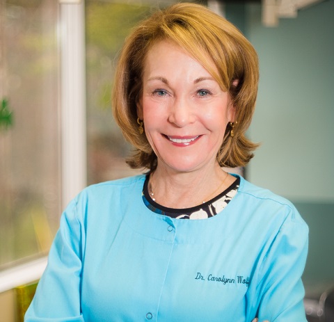 Image for Carolynn Wolff, DMD with ID of: 1963124